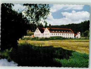 39245361 - 8643 Johannisthal Dioecesan casa di esercizi spirituali Kronach LKR - Foto 1 di 2