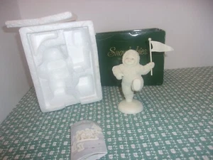 SNOW BABIES FOLLOW ME 2000 - Picture 1 of 2