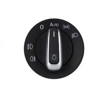 Produktbild - Lichtschalter Scheinwerferschalter passend für VW Golf 5 6 Passat Caddy Touran