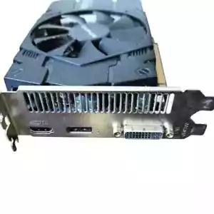 SAPPHIRE HD7770 GHz Edition 1GB DDR5 PCI-E Graphics Card HDMI/DVI-I/DP - Picture 1 of 2