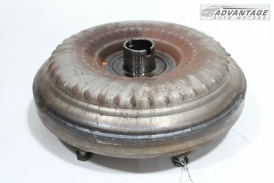 Cadillac XT5 2017-2019 AWD 3,6 L transmisión automática convertidor de par 89 k OEM Foto 1 de 4