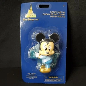Walt Disney World Parks 2021 50 aniversario celebración Mickey Park Pal Clip - Imagen 1 de 1