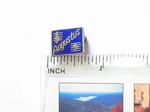 Agustus College Music Department Award Pin  ? - Picture 1 of 1