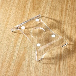 Guitar Stand Base Mount Music Instrument Rack Portable Detachable Space Saving - Picture 1 of 7