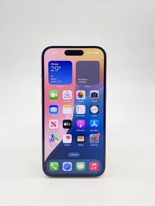 Apple iPhone 15 128 Go - Smartphone débloqué (rose) - Photo 1 sur 10