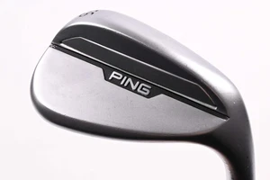 Ping S159 Sand Wedge / 56 Degree / Green Dot / Stiff Flex Dynamic Gold S300 Shaf - Picture 1 of 7