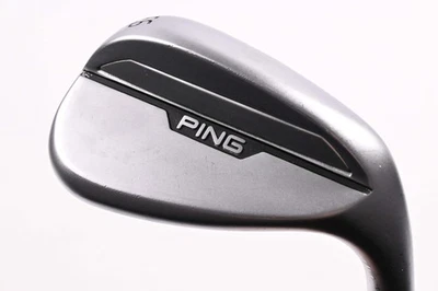 Ping S159 Sand Wedge / 56 Degree / Green Dot / Stiff Flex Dynamic Gold S300 Shaf - Image 1 of 4