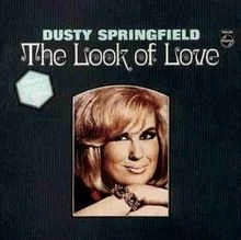 The Look Of Love von Springfield,Dusty | CD | Zustand akzeptabel - Bild 1 von 2