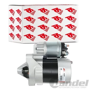 AS-PL ANLASSER STARTER 0,85kW passend für DACIA LOGAN SANDERO NISSAN KUBISTAR - Bild 1 von 5