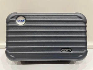 Rimowa ANA Amenity Pouch Matte Gray - Bild 1 von 6