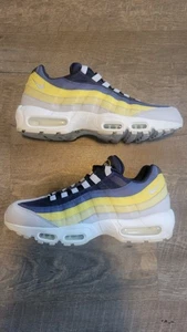 Talla 10 - Nike Air Max 95 Essential Lemon Wash - Imagen 1 de 8
