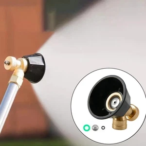 Adjustable Sprayer Harsh Condition Durability Powerful Spray Performance - Picture 1 of 8