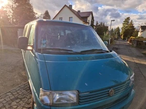 T4 Langer Radstand 9 Sitzer VW - Bild 1 von 7