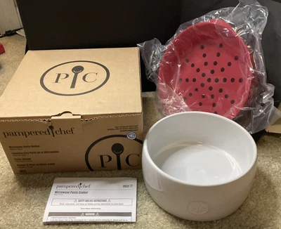 Микроволновая печь для макарон Pamped Chef 2633 новая - Изображение 1 из 4