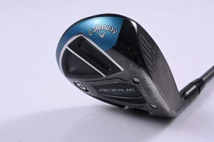 Callaway Rogue #3 Wood / 15 Degree / Stiff Flex Aldila Synergy 60 Shaft - Picture 1 of 8