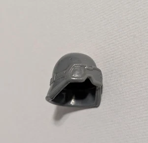 Accessorio casco vintage GI Joe Cobra Ice Viper V1 - parte originale anni 80 ARAH - Foto 1 di 8