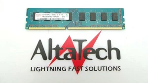 Hynix HMT125U6BFR8C-H9 2GB 2Rx8 Non-ECC PC3-10600U DDR3-1333 Memory - Picture 1 of 6