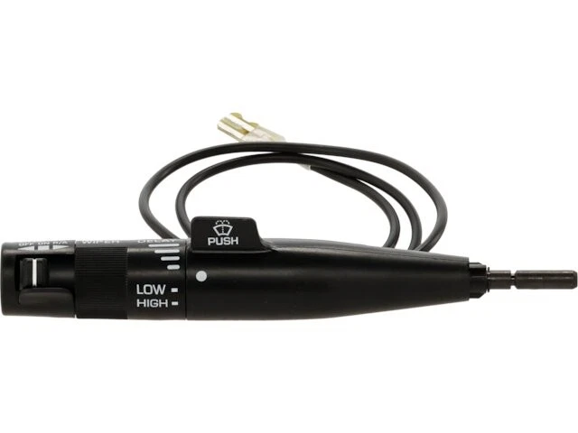 Turn Signal Switch For 1987-1988 GMC V2500 Suburban JJ443NR - Image 1 of 1