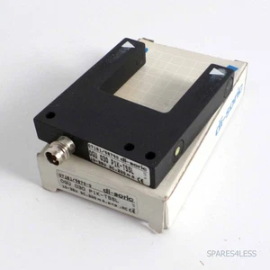di-soric Gabellichtschranke OGU-030 P1K-TSSL OVP - Bild 1 von 2