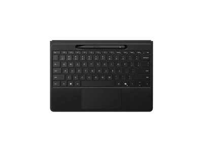 Microsoft Surface Slim Pen (2nd Edition) and Pro Flex Keyboard for Pro (11th - Image 1 of 4
