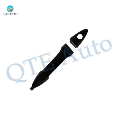 Manija de puerta exterior delantera izquierda para KIA RIO EX LX SX 2012-2017 con llave Foto 1 de 2