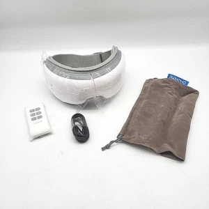 Renpho Augenmassagegerät Wellness Elektronik Eyeris 1 Entspannung Bluetooth Fern - Bild 1 von 6