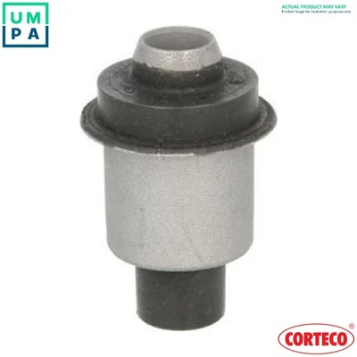 BUSHING AXLE BEAM 21652247 FOR VW AEP/ABF/9A/AGG/ADY/2E/ABA 2.0L SB/RAAFT 1.6L - Image 1 of 4