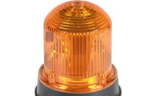 125LEDSA24DB Edwards Signaling Visual Signaling Devices, 125-LED Series Steady - Image 1 of 1