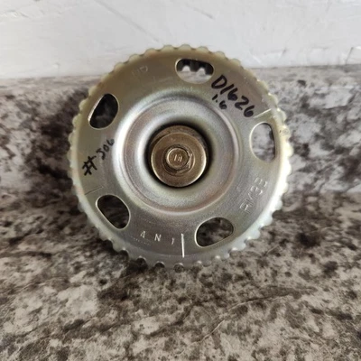 88-95 HONDA CIVIC LEVA ENGRANAJE SOHC D15B2 D15B7 D16Z6 VTEC OEM con perno Foto 1 de 4