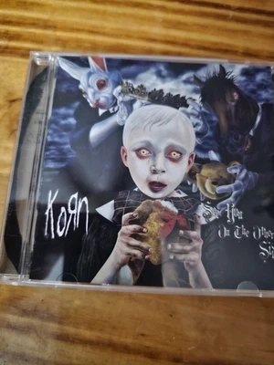 KORN - See You On The Other Side - CD - Excellent Condition Foto 1 de 2