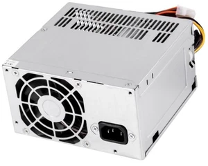 DELTA DPS-250AB-22 D REV.00F 250W ATX 20+4-PIN - Photo 1/3
