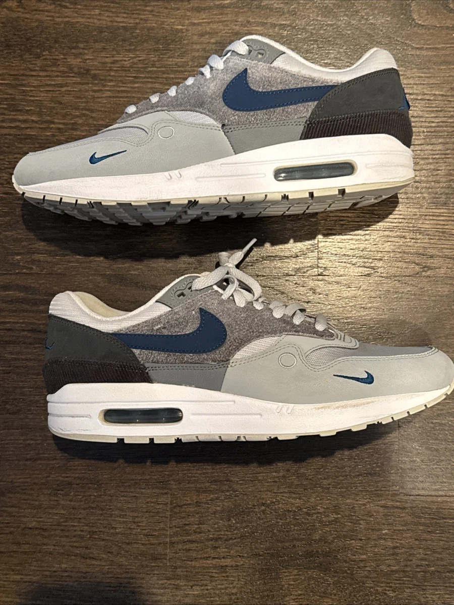 靴 Nike airmax1 London Air Max 1 'London' Release Date. Nike SNKRS