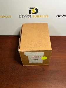 Fairchild 4513A Volume Booster Valve 3/4in 150 PSI NEW - Picture 1 of 5