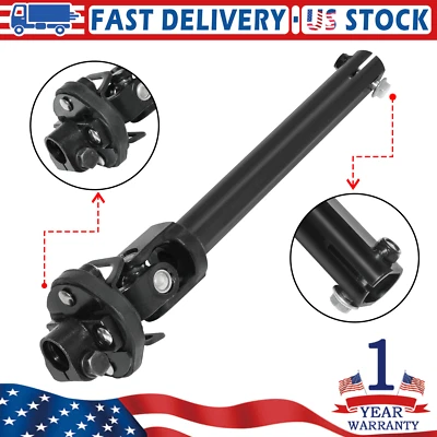Lower Steering Shaft for Chrysler 300 charger Challenger Magnum 2005-2010 Foto 1 de 4