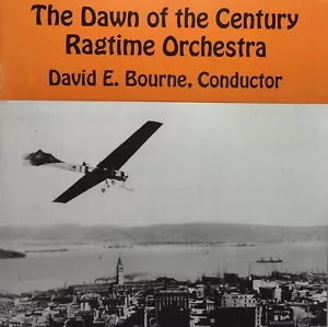 Dawn of the Century Ragtime Orchestra by Dawn of the Century Ragtime... - Imagen 1 de 2