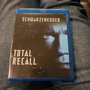 total recall blu ray - Picture 1 of 2