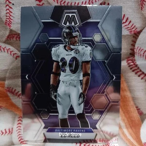 2023 Panini Mosaic - Ed Reed #19 - Baltimore Ravens - Picture 1 of 2