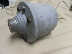1pc speco SRD35T speaker horn Driver Unit W 70V 10W-15W-25W-35W transformer - Picture 1 of 11