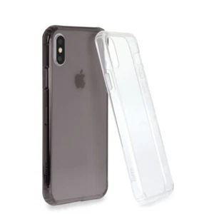 Torrii GLASSY Frame Back Cover Shell Case for iPhone Xs Max iPhone XR iPhone Xs - Picture 1 of 10