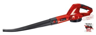 Einhell Power X-Change Akku-Laubbläser GC-CL 18 Li E-Solo OVP lädiert - Bild 1 von 4
