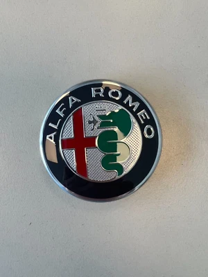 Nabendeckel NEU Original Alfa Romeo Giulia