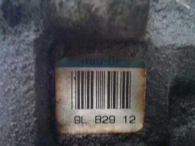 Bomba de dirección asistida usada se adapta a: camioneta Ford F150 2000 grado A Foto 1 de 4