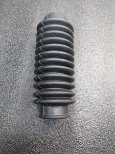 97-1510 Triumph Tiger Cub Internal Spring Heavyweight Fork Stanchion Gaiter ' - Picture 1 of 11