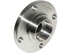 Front Wheel Hub For 1978-1988 Audi 5000 Naturally Aspirated 1987 1981 SM289GP