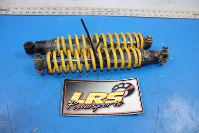 Polaris Phoenix 200 2005 amortiguadores delantero derecho izquierdo suspensión 0452654 Foto 1 de 4