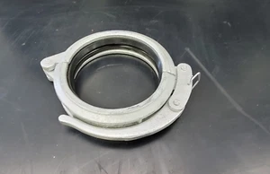 6" LACKIERTE HINGELOK MIT BUNA GSKT - Bild 1 von 1