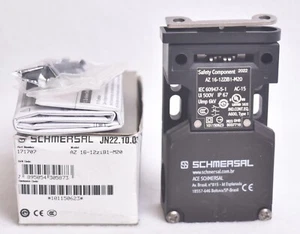 Schmersal Safety Interlock Switch AZ 16-12ZIB1-M20 - Picture 1 of 7
