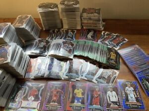 🔥PANINI PRIZM WORLD CUP SOCCER MYSTERY LOTS!  AUTO’s ROOKIES STARS #’D CARDS🔥