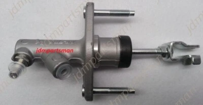 1992-2000 HONDA CIVIC DEL SOL NISSIN JAPAN CLUTCH MASTER CYLINDER 39903 - Image 1 of 3