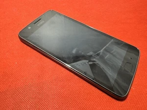 Motorola Moto G5 16GB ( Unlocked ) Smartphone - Picture 1 of 4